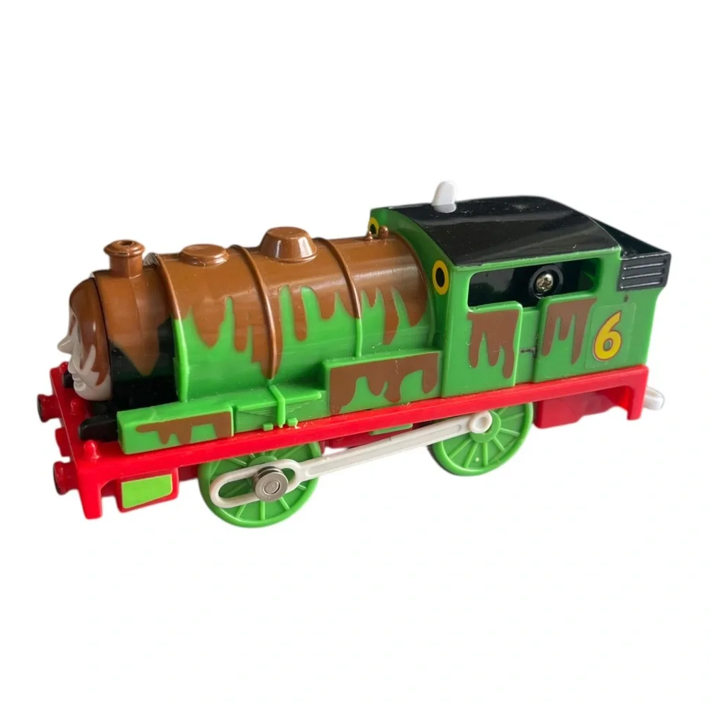 Trackmaster Thomas & Friends 
